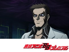 逃走中 グレートミッション　第７５話　Mission75　人類ファントム化計画発動！ジェレミーを追い詰めろ！