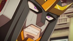逃走中 グレートミッション　第７６話　Mission76　パリ最終ミッション！ 打倒！ 最強ファントムエルキュール