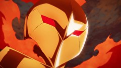 逃走中 グレートミッション　第７７話　Mission77　暴走！絶対王者 燃え上がる都パリ！