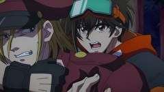 逃走中 グレートミッション　第８５話　Mission85　大脱走　前代未聞の復活ミッション！