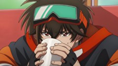 逃走中 グレートミッション　第８７話　Mission87　ラブミッション！アインシュタインのデート作戦