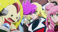 逃走中 グレートミッション　第８９話　Mission89　共闘フジミトラベラーズ　復活！悪夢のプログラム