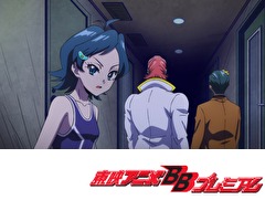 逃走中 グレートミッション　９３話～９７話
