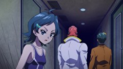 逃走中 グレートミッション　第９３話　Mission93　君の後ろに！暗闇が襲う幽霊ビル