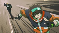 逃走中 グレートミッション　第９４話　Mission94　狙いはリリィ！？神隠し! 地蔵村の怪