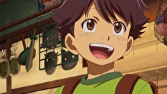 ふしぎ駄菓子屋　銭天堂（第4期）　第８６話　お仲間まんじゅう