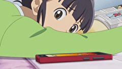 ふしぎ駄菓子屋　銭天堂（第4期）　第１０３話　留守電でんシール
