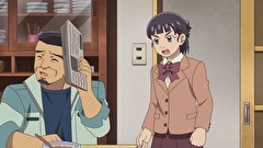 ふしぎ駄菓子屋　銭天堂（第4期）　第１０８話　軽々カルメ焼き