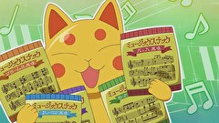 ふしぎ駄菓子屋　銭天堂（第4期）　第１０９話　歌う銭天堂