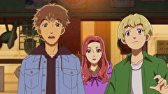 ふしぎ駄菓子屋　銭天堂（第4期）　第１１３話　迷宮メロンパン