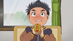 ふしぎ駄菓子屋　銭天堂（第4期）　第１１４話　チリチリチェリー