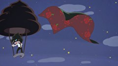 おしりたんてい（第7期）　第８８話　ププッ　いらいぬしはかいとうＵ（前編）