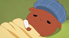 おしりたんてい（第7期）　第９１話　ププッ　かんごくのエレベーター