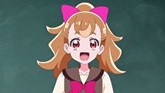 わんだふるぷりきゅあ！　第９話　こむぎ、中学生だワン！