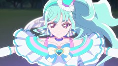 わんだふるぷりきゅあ！　第２０話　二人ならこわくない