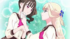 わんだふるぷりきゅあ！　第２１話　まゆとユキのスクールライフ