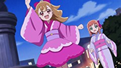 わんだふるぷりきゅあ！　第２３話　願い事はワォ～～～～～ン