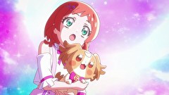 わんだふるぷりきゅあ！　第２９話　はじめましてニコ様！