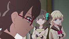 わんだふるぷりきゅあ！　第３５話　悟の告白大作戦