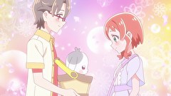 わんだふるぷりきゅあ！　第３７話　みんなで初デート！？
