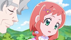 わんだふるぷりきゅあ！　第３８話　こむぎの帰る場所