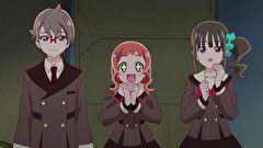 わんだふるぷりきゅあ！　第４１話　ユキ・オンステージ！