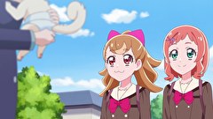 わんだふるぷりきゅあ！　第４４話　たくさんの幸せ