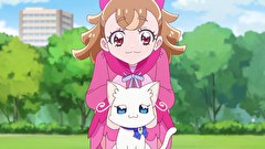 わんだふるぷりきゅあ！　第４６話　メェェェリィクリスマス！