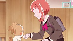 わんだふるぷりきゅあ！　第５０話　ず～っとわんだふる！