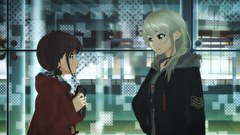 ガールズバンドクライ　第１話　東京ワッショイ