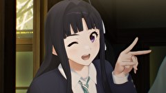 ガールズバンドクライ　第２話　夜行性の生き物3匹