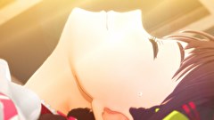 ガールズバンドクライ　第３話　ズッコケ問答