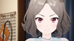 ガールズバンドクライ　第９話　欠けた月が出ていた