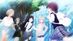 ガールズバンドクライ　１０話～１３話