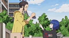 ふしぎ駄菓子屋　銭天堂（第５期）　第１２８話　貧乏神ガム