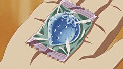 ふしぎ駄菓子屋　銭天堂（第５期）　第１３６話　ゴーストロベリー