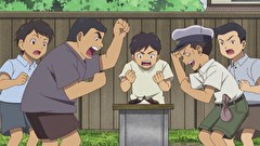 ふしぎ駄菓子屋　銭天堂（第５期）　第１３８話　育て手