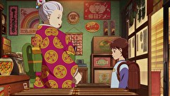 ふしぎ駄菓子屋　銭天堂（第５期）　第１４２話　どっちウォッチ