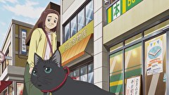 ふしぎ駄菓子屋　銭天堂（第５期）　第１４４話　リメンバーチョコバー
