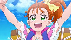 トロピカル～ジュ！プリキュア　全話