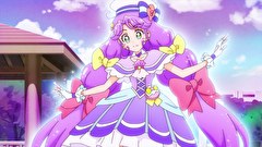 トロピカル～ジュ！プリキュア　第３話　自分を信じて！　キュートいっぱい！キュアコーラル！
