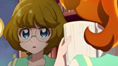 トロピカル～ジュ！プリキュア　第４話　はじけるキュアパパイア！　これが私の物語！