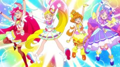 トロピカル～ジュ！プリキュア　６話～１０話
