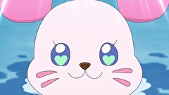 トロピカル～ジュ！プリキュア　第７話　やってくる！　海の妖精くるるん！