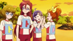 トロピカル～ジュ！プリキュア　１１話～１５話