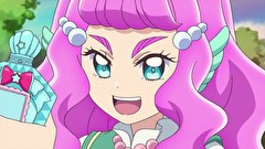 トロピカル～ジュ！プリキュア　第１２話　没収！　アクアポットは校則違反！？