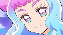 トロピカル～ジュ！プリキュア　第１７話　人魚の奇跡！　変身！キュアラメール！
