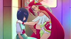 トロピカル～ジュ！プリキュア　３１話～３５話