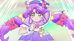 トロピカル～ジュ！プリキュア　第３２話　駆けろランウェイ！　さんごのファッションショー！