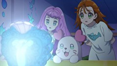 トロピカル～ジュ！プリキュア　３６話～４０話